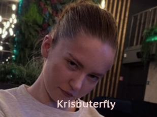 Krisbuterfly
