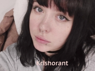 Krishorant