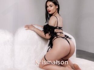 Krismaison
