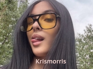 Krismorris