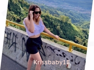 Krissbaby18