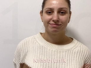 Krissbrunik