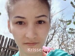 Krissema20