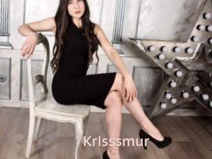 Krisssmur