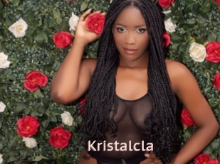 Kristalcla
