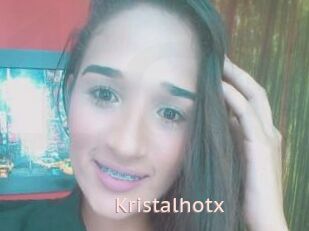 Kristalhotx