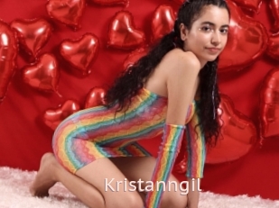 Kristanngil