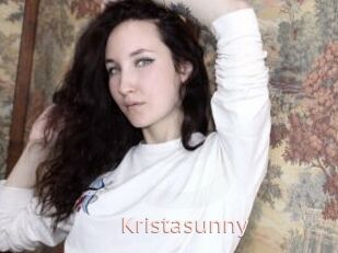 Kristasunny