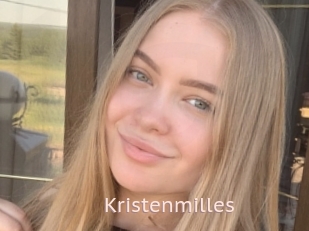 Kristenmilles