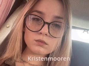 Kristenmooren