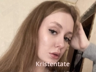 Kristentate
