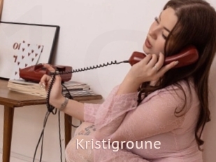 Kristigroune