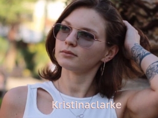 Kristinaclarke