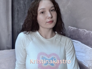 Kristinakastro