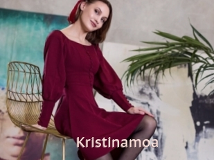 Kristinamoa