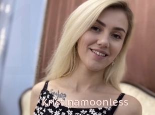 Kristinamoonless