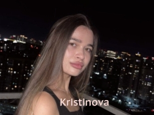 Kristinova