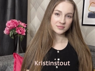 Kristinstout