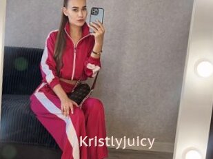 Kristlyjuicy
