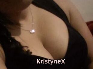 KristyneX