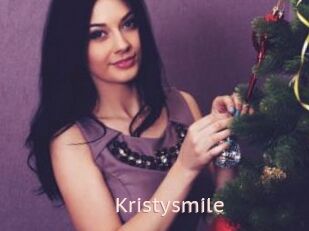 Kristysmile