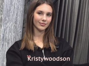 Kristywoodson