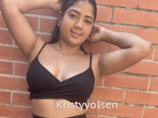 Kristyyolsen