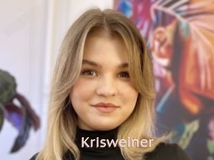 Krisweiner