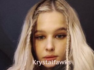 Krystalfawks