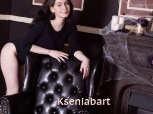 Kseniabart