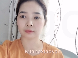Kuangxiaoyan