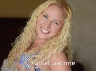Kumalloverme