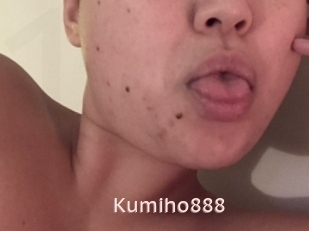 Kumiho888