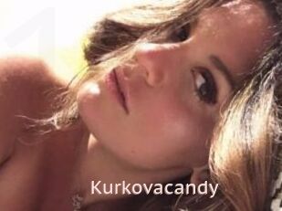 Kurkovacandy