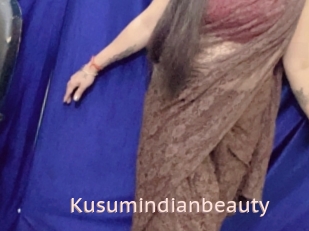 Kusumindianbeauty