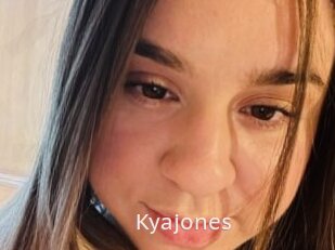 Kyajones