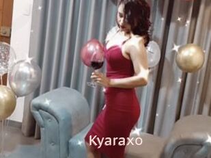 Kyaraxo