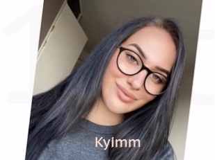 Kyimm