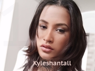 Kyleshantall