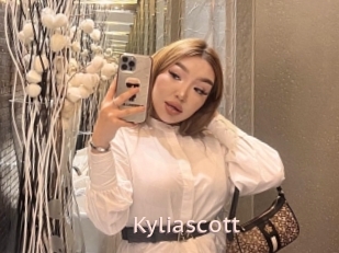 Kyliascott