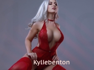 Kyliebenton