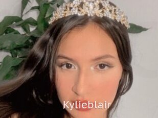 Kylieblair