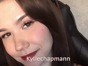 Kyliechapmann