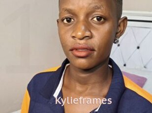Kylieframes