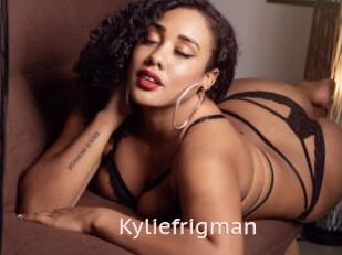 Kyliefrigman