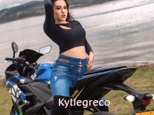 Kyliegreco