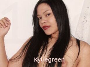 Kyliegreen