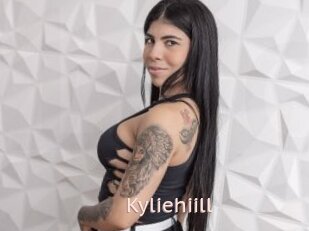Kyliehiill