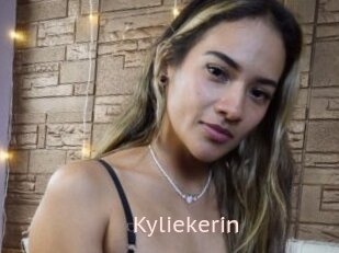 Kyliekerin