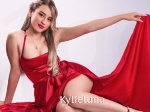 Kylieluna